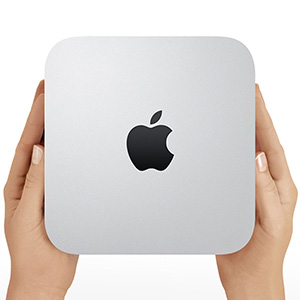 mac mini medium